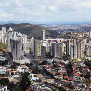 Belvedere - Belo Horizonte